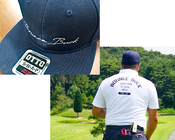 バウンスバック